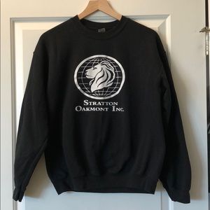 Stratton Oakmont Inc. crew